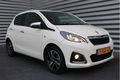 Peugeot 108 - 1.0 12V E-VTI 69PK 5-DRS PREMIÈRE / CLIMA / LED / 15