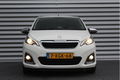 Peugeot 108 - 1.0 12V E-VTI 69PK 5-DRS PREMIÈRE / CLIMA / LED / 15