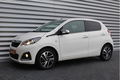 Peugeot 108 - 1.0 12V E-VTI 69PK 5-DRS PREMIÈRE / CLIMA / LED / 15