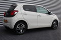 Peugeot 108 - 1.0 12V E-VTI 69PK 5-DRS PREMIÈRE / CLIMA / LED / 15