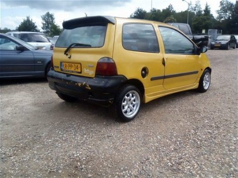 Renault Twingo - 1.2 Spring - 1