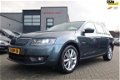 Skoda Octavia Combi - 1.4 TSI Greentech Elegance Businessline | Automaat | Navigatie | Stoelverwarmi - 1 - Thumbnail