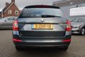 Skoda Octavia Combi - 1.4 TSI Greentech Elegance Businessline | Automaat | Navigatie | Stoelverwarmi - 1 - Thumbnail