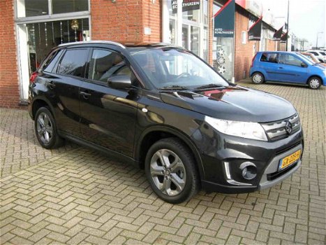 Suzuki Vitara - 1.6 EXCLUSIVE AUTOMAAT - 1