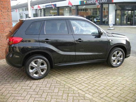 Suzuki Vitara - 1.6 EXCLUSIVE AUTOMAAT - 1