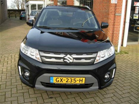 Suzuki Vitara - 1.6 EXCLUSIVE AUTOMAAT - 1