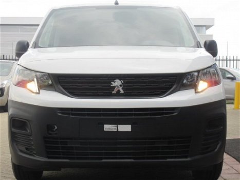 Peugeot Partner - New 75pk 650kg Pro - Cruise - Bluetooth - 1