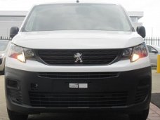 Peugeot Partner - New 75pk 650kg Pro - Cruise - Bluetooth