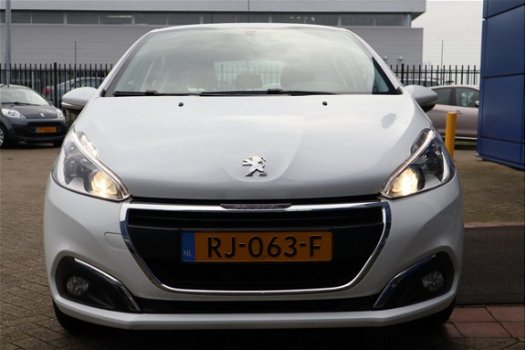 Peugeot 208 - 1.2 BL LION 5-DRS - NAVI - PDC - NW STAAT - 1