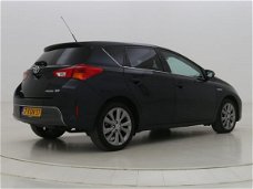 Toyota Auris - 1.8 Hybrid Lease