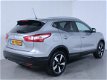 Nissan Qashqai - 1.2 N-Connecta Panoramadak/Nieuwstaat - 1 - Thumbnail