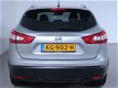 Nissan Qashqai - 1.2 N-Connecta Panoramadak/Nieuwstaat - 1 - Thumbnail