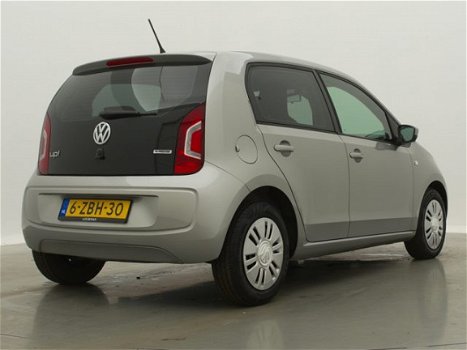 Volkswagen Up! - 5-drs 1.0 Move Up | Airco | Elektr. ramen | Centr. vergrendeling | - 1