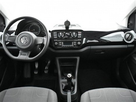 Volkswagen Up! - 5-drs 1.0 Move Up | Airco | Elektr. ramen | Centr. vergrendeling | - 1