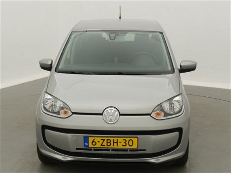 Volkswagen Up! - 5-drs 1.0 Move Up | Airco | Elektr. ramen | Centr. vergrendeling | - 1