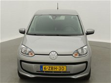 Volkswagen Up! - 5-drs 1.0 Move Up | Airco | Elektr. ramen | Centr. vergrendeling |