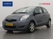 Toyota Yaris - 1.3 VVTi Aspiration | Origineel NL | Airco | - 1 - Thumbnail