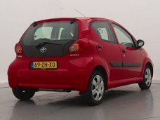 Toyota Aygo - 1.0-12V | 5 deurs | origineel NL | NAP