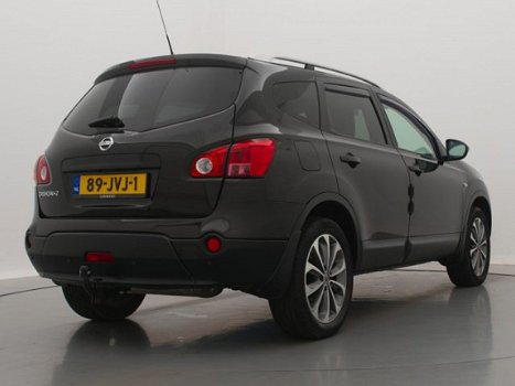 Nissan Qashqai+2 - 1.6 Optima | 7 persoons | Origineel NL | - 1