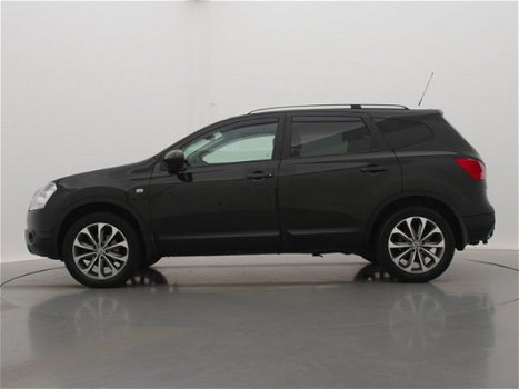 Nissan Qashqai+2 - 1.6 Optima | 7 persoons | Origineel NL | - 1