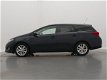Toyota Auris Touring Sports - 1.8 Hybrid Lease+ | Leder | Panoramadak | Origineel NL - 1 - Thumbnail