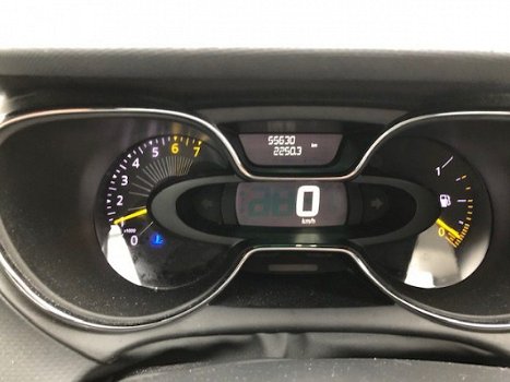 Renault Captur - Energy TCe 90PK S&S Xmod - 1