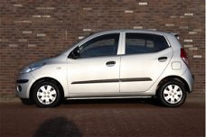 Hyundai i10 - 1.1 Active Cool | Airconditioning | Hoge instap | Stuurbekrachtiging |