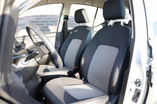 Hyundai i10 - 1.1 Active Cool | Airconditioning | Hoge instap | Stuurbekrachtiging | - 1