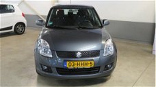 Suzuki Swift - 1.3 5D Shogun