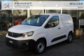 Peugeot Partner - premium BlueHDi 100 S&S - 1 - Thumbnail