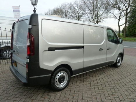 Opel Vivaro - 1.6 CDTI L2H1 Marge Btw Vrij 1e eig - 1