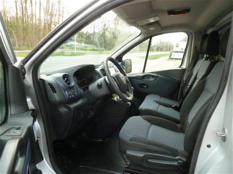 Opel Vivaro - 1.6 CDTI L2H1 Marge Btw Vrij 1e eig - 1