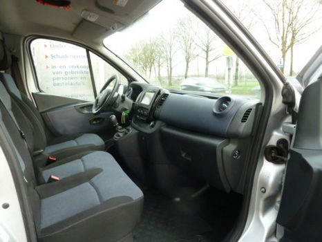 Opel Vivaro - 1.6 CDTI L2H1 Marge Btw Vrij 1e eig - 1