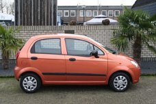 Chevrolet Matiz - 0.8 Style automaat