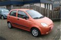 Chevrolet Matiz - 0.8 Style automaat - 1 - Thumbnail