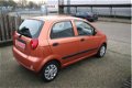 Chevrolet Matiz - 0.8 Style automaat - 1 - Thumbnail