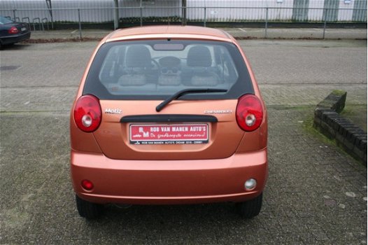 Chevrolet Matiz - 0.8 Style automaat - 1