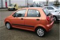 Chevrolet Matiz - 0.8 Style automaat - 1 - Thumbnail