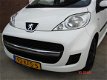 Peugeot 107 - 1.0-12V Sublime 5 deurs/Airco/dakraam/NAP - 1 - Thumbnail