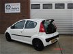 Peugeot 107 - 1.0-12V Sublime 5 deurs/Airco/dakraam/NAP - 1 - Thumbnail