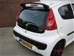 Peugeot 107 - 1.0-12V Sublime 5 deurs/Airco/dakraam/NAP - 1 - Thumbnail