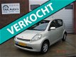 Daihatsu Sirion 2 - 1.0-12V Trend met NAP - 1 - Thumbnail