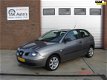 Seat Ibiza - 1.4-16V Stella Automaat/boekjes en NAP(nw D, riem) - 1 - Thumbnail