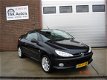 Peugeot 206 CC - 2.0-16V Zwart/Airco Climate/Leer/NAP - 1 - Thumbnail