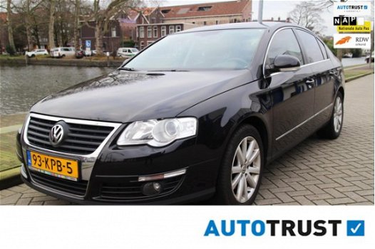 Volkswagen Passat - 1.4 TSI Comfortline BlueMotion - 1