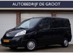 Peugeot Expert - 227 1.6 HDI L1H1 Profit+ 3-zits, 2x schuifdeur, Airco, Trekhaak - 1 - Thumbnail