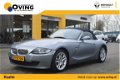 BMW Z4 Roadster - 2.0 I ORIGINEEL NEDERLANDS - 1 - Thumbnail