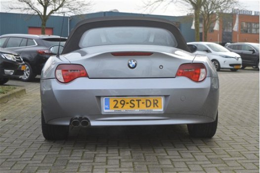 BMW Z4 Roadster - 2.0 I ORIGINEEL NEDERLANDS - 1