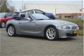 BMW Z4 Roadster - 2.0 I ORIGINEEL NEDERLANDS - 1 - Thumbnail