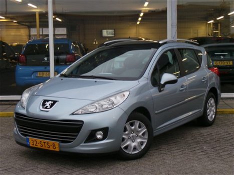 Peugeot 207 SW - 1.6 VTi Allure *AUTOMAAT - 1